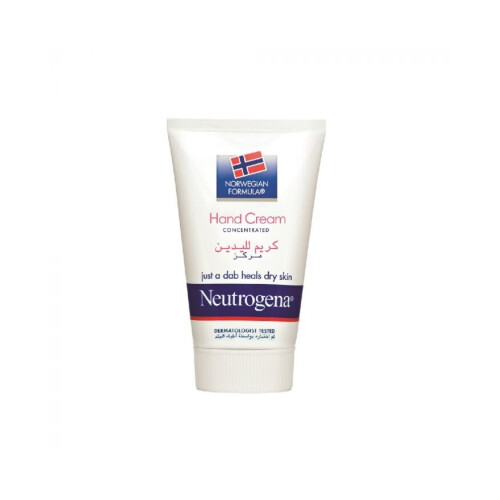 Neutrogena Neutrogena Concentrated Hand Cream 50g