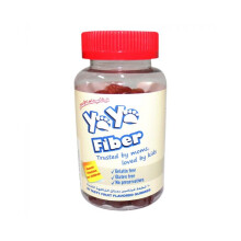 YaYa Fiber Gummi 60's