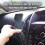 (Gold) Triangle Magnetic Car Holders Compatible with all smartphone models 5