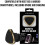 (Gold) Triangle Magnetic Car Holders Compatible with all smartphone models 6