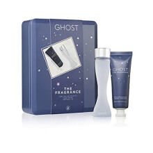 Ghost The Fragrance Gift Set 30ml EDT Spray & 60ml Hand Cream