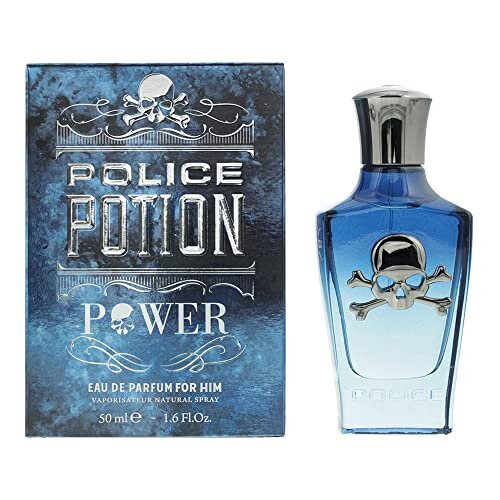 Police Police Potion Power 50ml EDP Spray