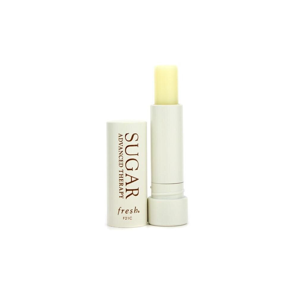 Fresh Sugar Lip Treatment Lip Balm Advanced Therapy