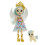 Mattel Royal Enchantimals Paolina Pegasus & Wingley Figures 1