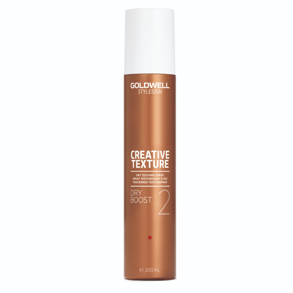 Goldwell Stylesign Creative Texture Dry Boost 200ml