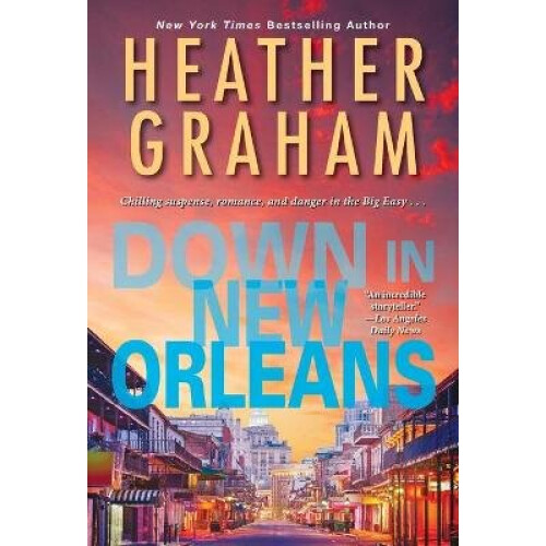 Down in New Orleans