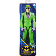 Riddler Batman 12in Figure
