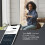 Fitbit Fitbit Charge 5 Water Resistance Activity Tracker with Spo2 Sensor 4