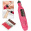 Electric Nail File Drill Professional Manicure Pedicure Machine Set 3