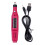 Electric Nail File Drill Professional Manicure Pedicure Machine Set 1