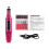 Electric Nail File Drill Professional Manicure Pedicure Machine Set 2