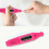 Electric Nail File Drill Professional Manicure Pedicure Machine Set 5