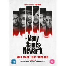 Many Saints of Newark - - DVD