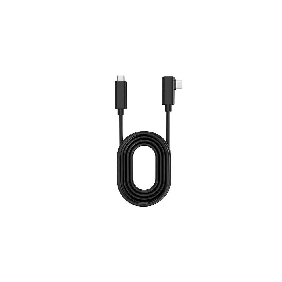 Oculus Link Cable USB 3.2 Type-C Connect PC for Quest 2 (16'/5m)