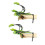 Clementoni Clementoni 19213 Science and Game Build-Dynamix-Scorpion Power 3