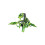 Clementoni Clementoni 19213 Science and Game Build-Dynamix-Scorpion Power 5