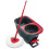 Vileda Vileda Turbo Smart Spin Microfibre Mop and Bucket Set FAST DISPATCH 2