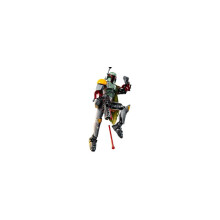 (Boba Fett) Zabawki postaci Star Wars dla dzieci – uniwersalne figurki akcji