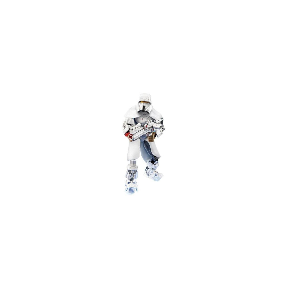 (Range Trooper) Star Wars Character Toys Children's Universal Action Character Toys