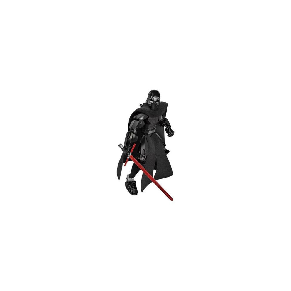 Ksz (Kylo Ren) Star Wars Character Toys Children's Universal Action Character Toys