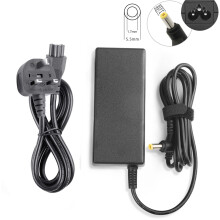 65W AC Charger for Acer Aspire E1 E3 E5 E11 E13 E14 E15 E17 ES1 ES 13 ES13 ES ES15 Series ES1-572 ES1-533 ES1-711 ES1-512 ES1-511 E1-771 E5-521 E5-575