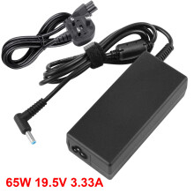 65W Laptop Charger for HP Pavilion x360 11 13 15 17, Envy X360 13 15, Zbook 14u G4 G5 15 G3,Elitebook 840 850 845 820 G3 G4 G5 G7,ProBook 640 650 450