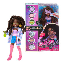 Instaglam Glo-Up Girls Kenzie Doll