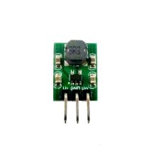 mini size 2A DC DC Buck Converter 3.3-5.5 to 3.3V Module Step Down Voltage Regulator Module replace ams117-3.3