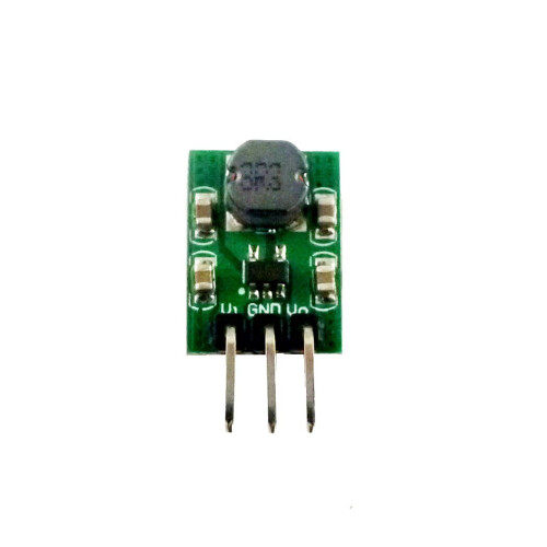 mini size 2A DC DC Buck Converter 3.3-5.5 to 3.3V Module Step Down Voltage Regulator Module replace ams117-3.3