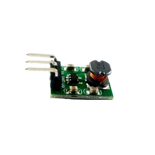 mini size 2A DC DC Buck Converter 3.3-5.5 to 3.3V Module Step Down Voltage Regulator Module replace ams117-3.3 1