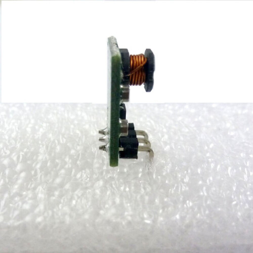 mini size 2A DC DC Buck Converter 3.3-5.5 to 3.3V Module Step Down Voltage Regulator Module replace ams117-3.3 2