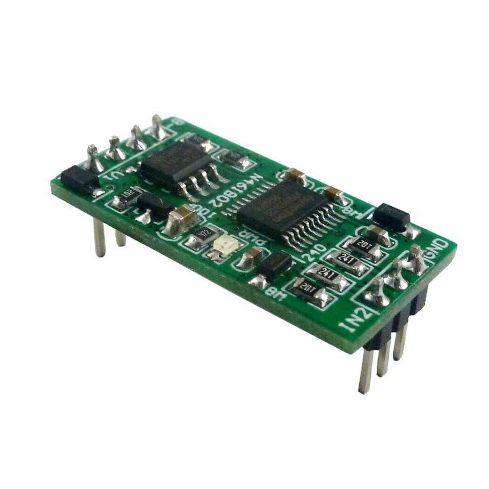 4-20Ma Dc 12V 2Ch 0-20Ma Current Analog Acquisition Rs485 Modbus Rtu Adc Module For Plc Instrumentation Measurement 774048925259