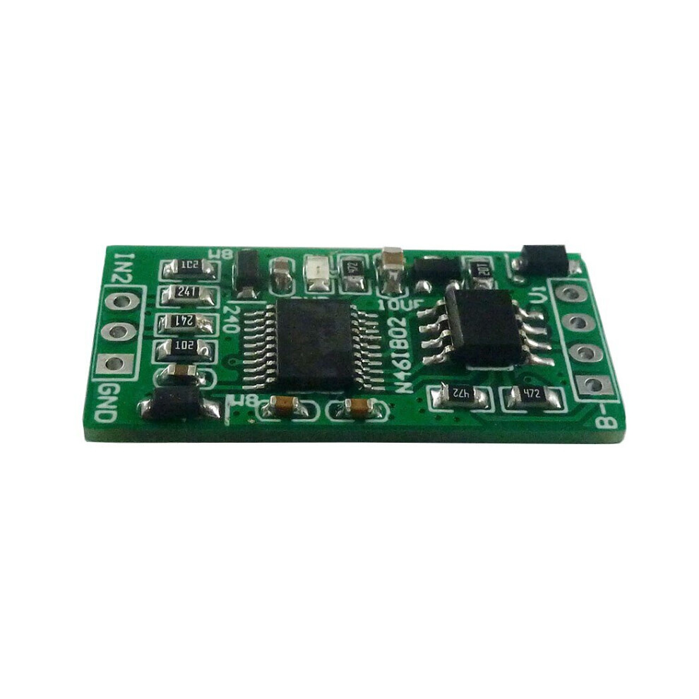 4-20Ma Dc 12V 2Ch 0-20Ma Current Analog Acquisition Rs485 Modbus Rtu Adc Module For Plc Instrumentation Measurement 774048925266