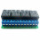 4ch 5V Flip-Flop Latch Relay Module Bistable Self-locking Electronic Switch Low pulse trigger Board Button MCU IO Control 4