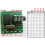 CE005 MT8870 DTMF Decoder Controller vioce Auion Decoding Phone Module for_Ardiuno MCU Raspberry pi DUE UNO MEGA2560 NANO 4