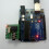 CE005 MT8870 DTMF Decoder Controller vioce Auion Decoding Phone Module for_Ardiuno MCU Raspberry pi DUE UNO MEGA2560 NANO 5