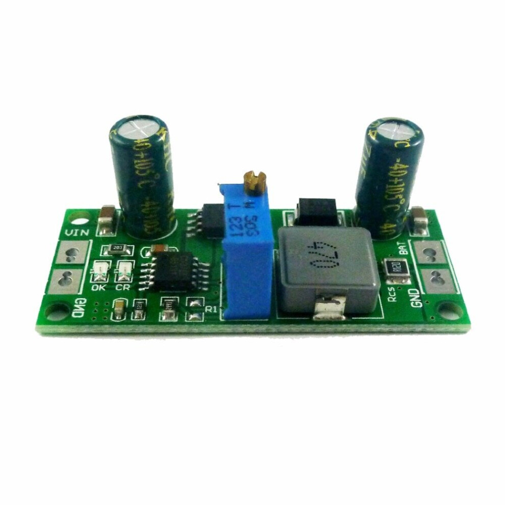 1A 3.7V 3.8V 7.4V 11.1V 14.8V 18.5V Lithium Ion Lifepo4 Lithium Titanate Batterie Charger Charging Module 774048924047