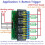 4ch 5V Flip-Flop Latch Relay Module Bistable Self-locking Electronic Switch Low pulse trigger Board Button MCU IO Control 2