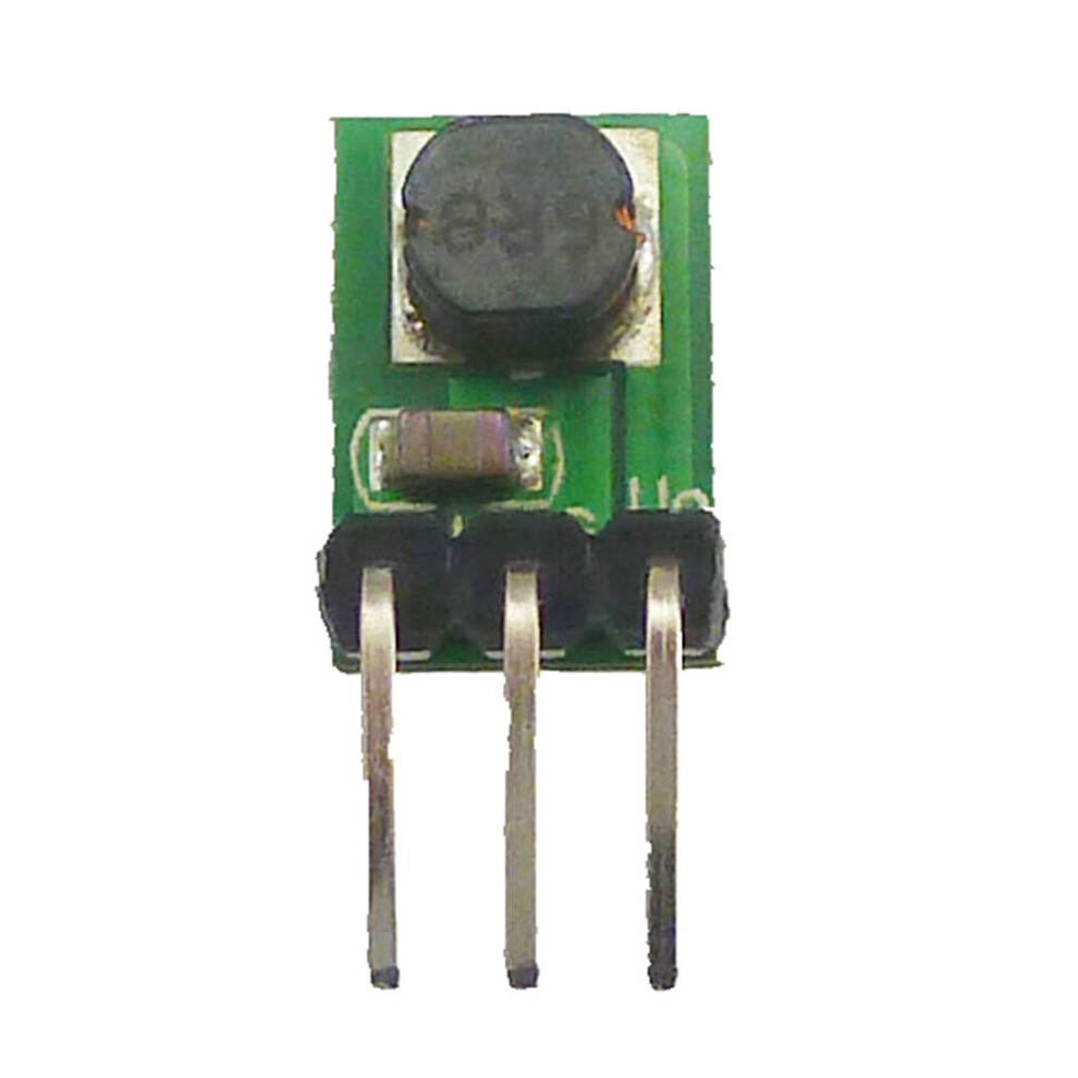 Dd0503ma Ultra Small Mini Dc 3.7V 4.2V 4.5V 5V 6V To 3.3V Step Down Buck Regulator Module For 18650 Esp8266 Breadboard 774048925952