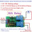12V 30A Multifunction DC/AC Motor Controller Relay Board Forward Reverse Control Automatic Delay Cycle Start Stop Switch Module 2
