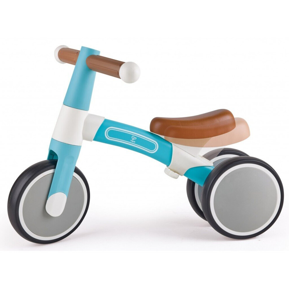 Hape My First Balance Bike Vespa (Blue) 