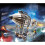 PLAYMOBIL Playmobil Novelmore Knights Luftschiff 2
