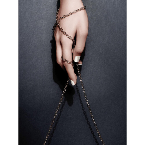 L'ATELIER GREEN PARIS - SOS Damaged Nails 2