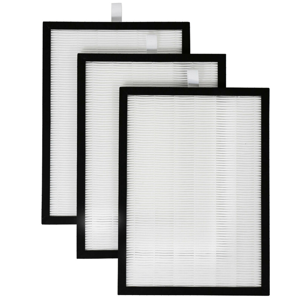 HEPA Filters for MEACO Dehumidifier 20L 20LE Low Energy Platinum x 3
