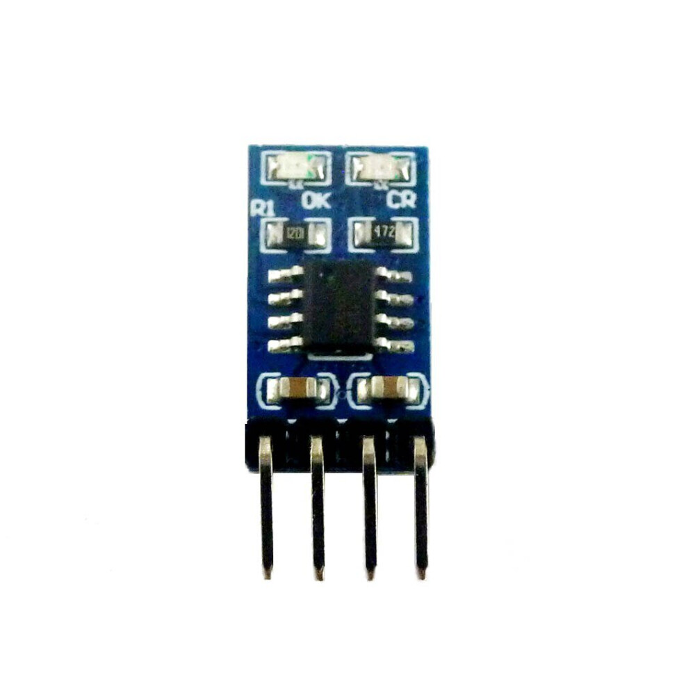 Mppt Solar Controller 3.7V 4.2V 18650 Lithium Battery Charging 1A Charger Module 774048924849