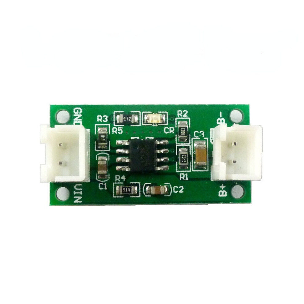 1A 1.2V 2.4V 3.6V Nimh Battery Dedicated Charger 1.5V 3V 4.5V Cc/Cv Charging Module Board 774048924641