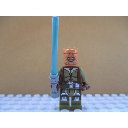 Lego Star Wars Jedi Knight Kao Cen outlets Derach