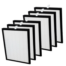 HEPA Filters for MEACO Dehumidifier 20L 20LE Low Energy Platinum x 6