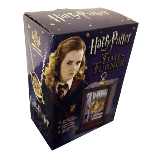 Harry Potter The Time Turner 1