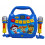 Paw Patrol Paw Patrol Bluetooth Speaker with Lights 1